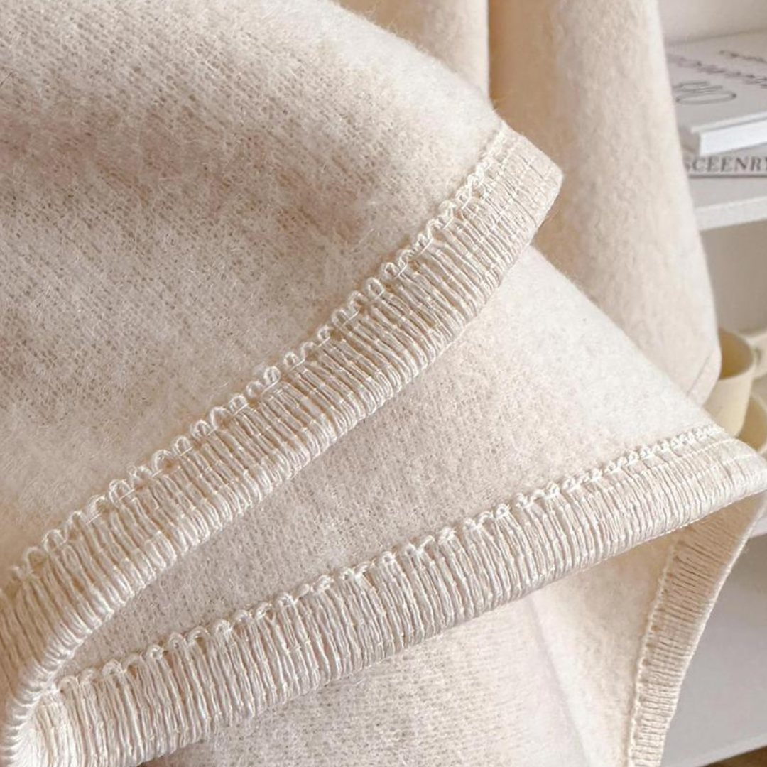 Damen Weste Wickel Design mit Gürtel Taillierter Stil