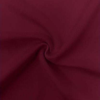 Damen Midikleid Ärmellos Hochhalter Sommerkleid