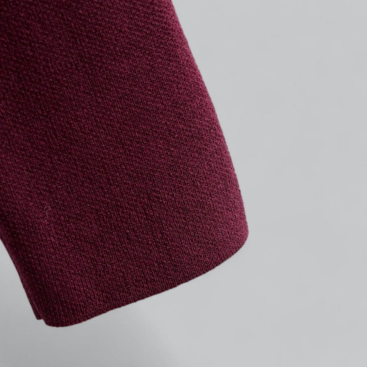 Damen Cardigan Frühling Minimalistisch Mit Knöpfen