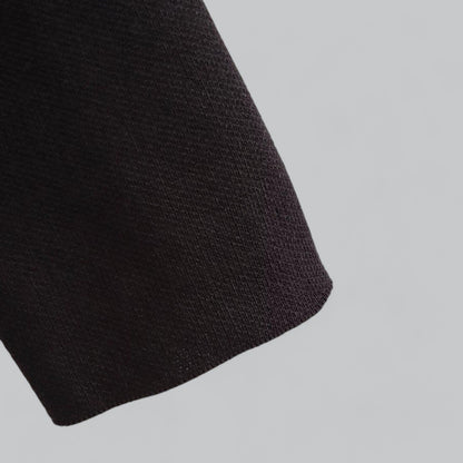 Damen Cardigan Frühling Minimalistisch Mit Knöpfen