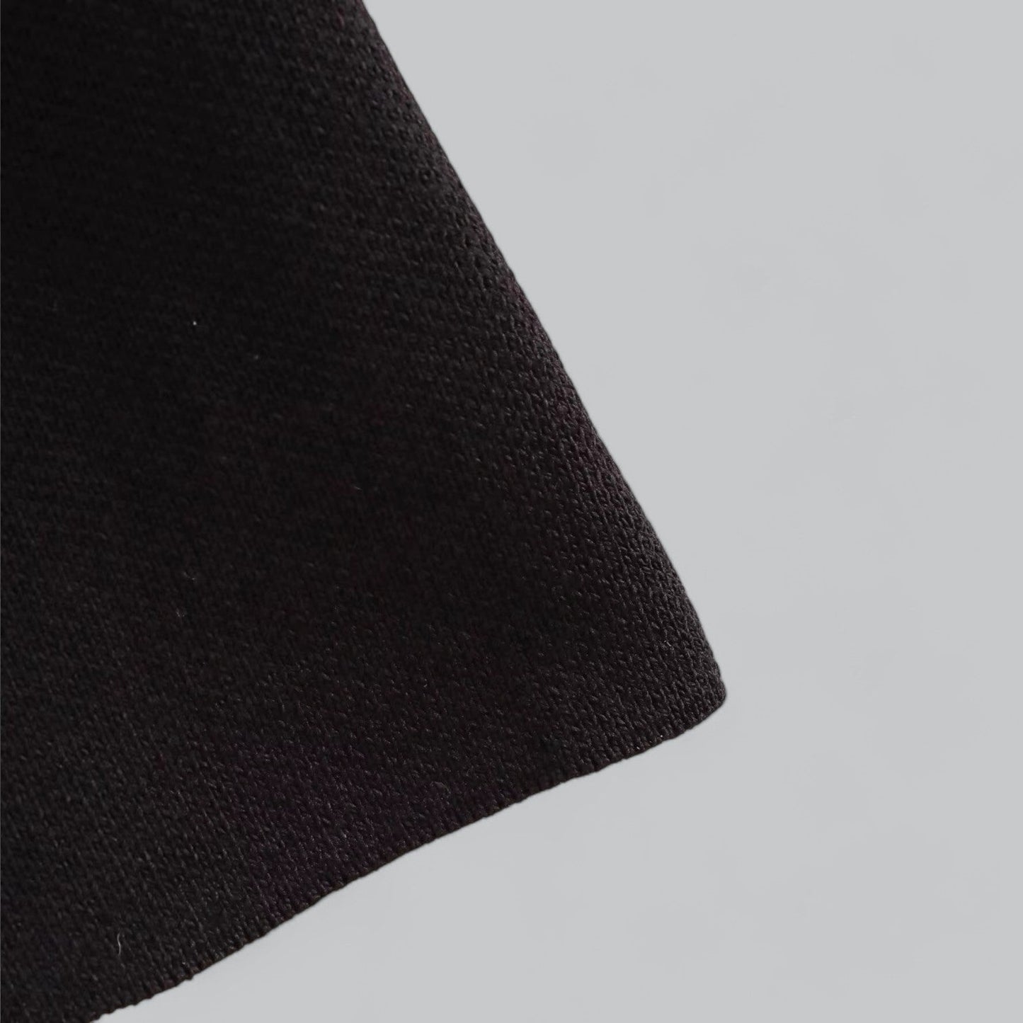 Damen Cardigan Frühling Minimalistisch Mit Knöpfen