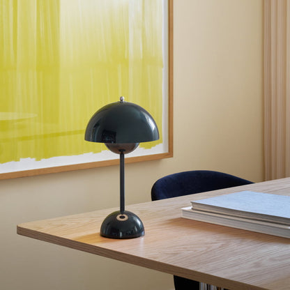 LED Tischlampe Dimmbar Kabellos Modern