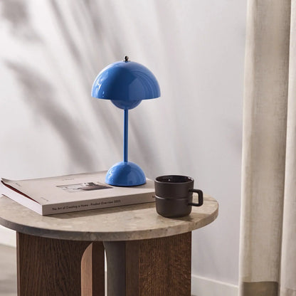 LED Tischlampe Dimmbar Kabellos Modern