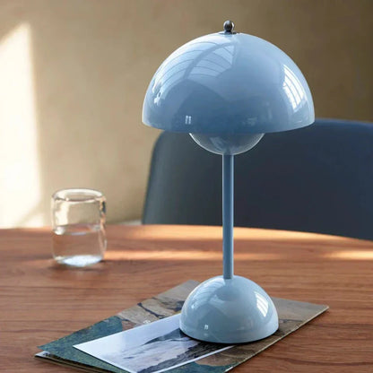 LED Tischlampe Dimmbar Kabellos Modern