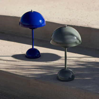 LED Tischlampe Dimmbar Kabellos Modern