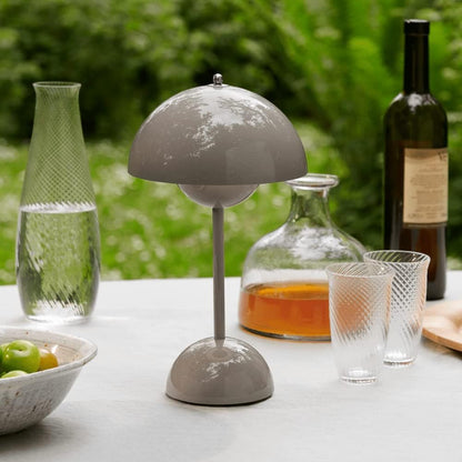 LED Tischlampe Dimmbar Kabellos Modern