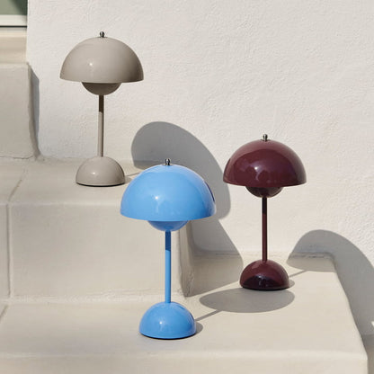 LED Tischlampe Dimmbar Kabellos Modern