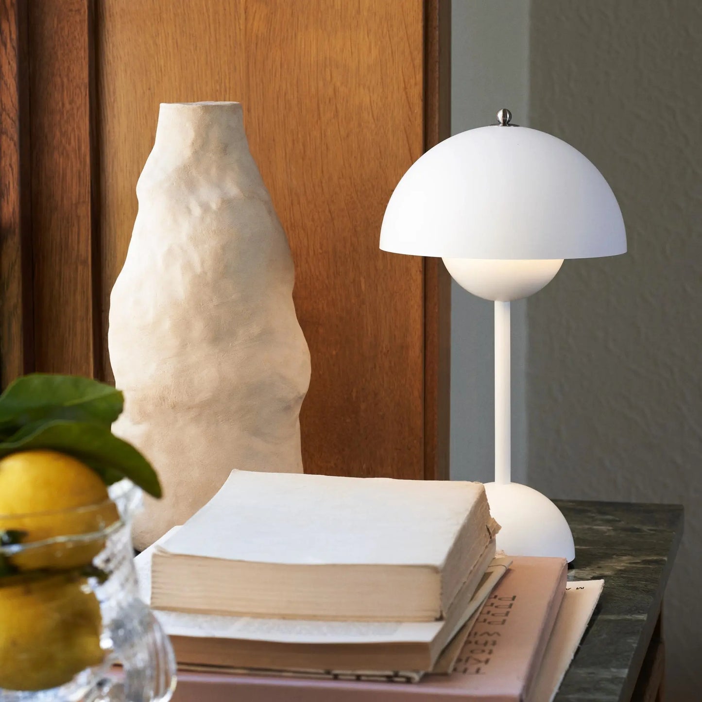 LED Tischlampe Dimmbar Kabellos Modern