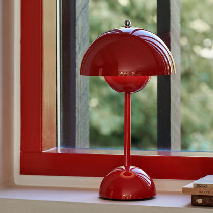 LED Tischlampe Dimmbar Kabellos Modern