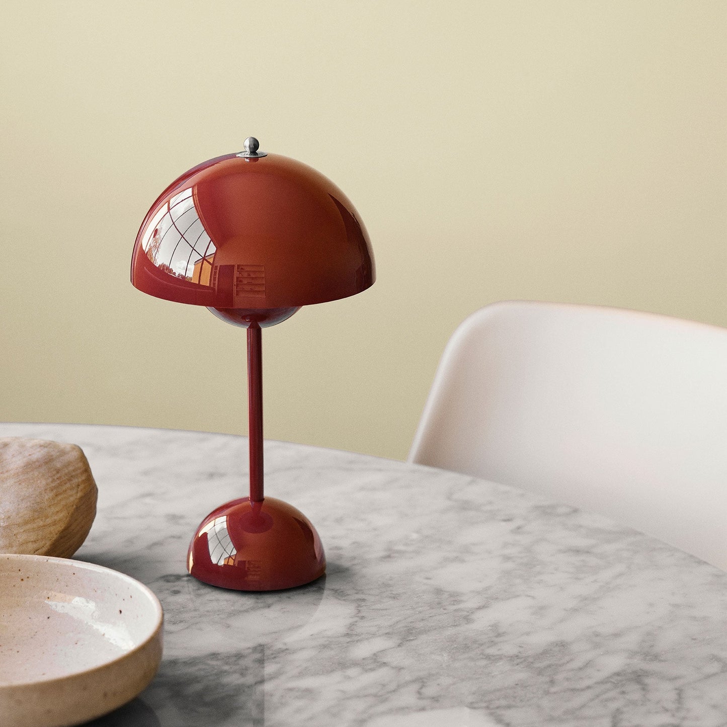 LED Tischlampe Dimmbar Kabellos Modern
