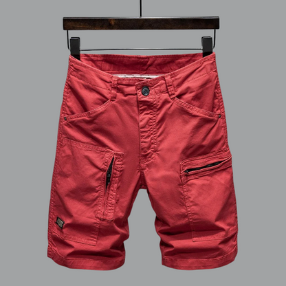 Bequeme Herren Cargo Shorts Sommer