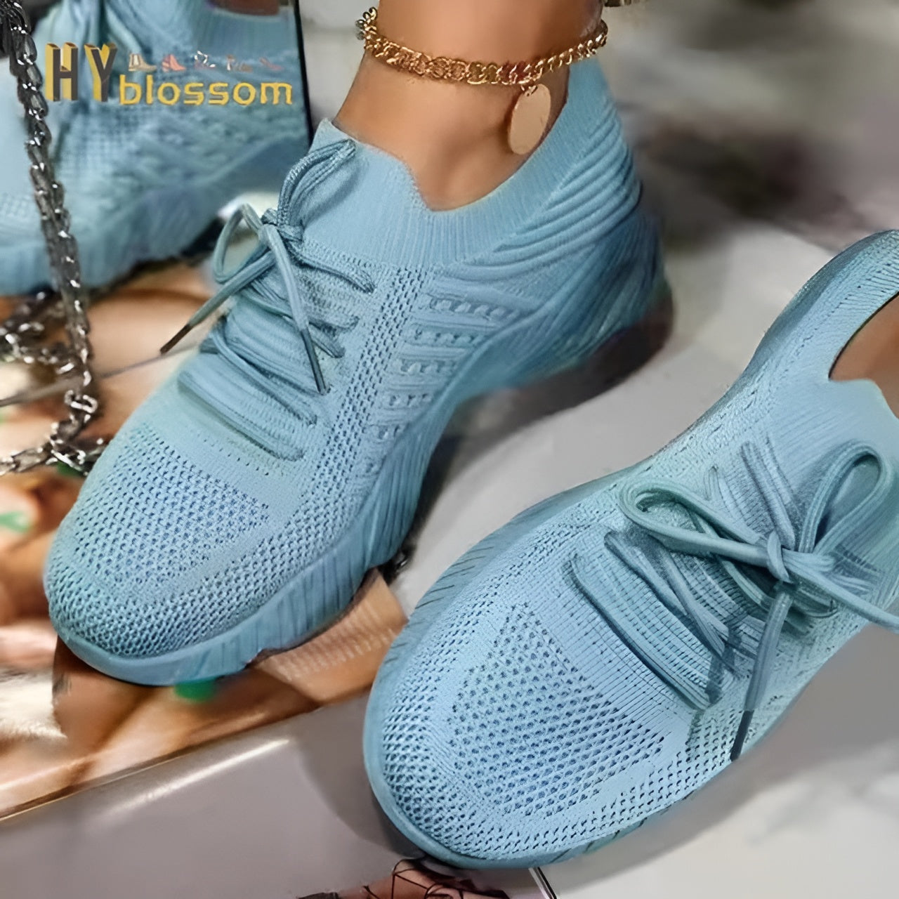 Komfortable und stylische Damenschuhe mit orthopädischer Unterstützung