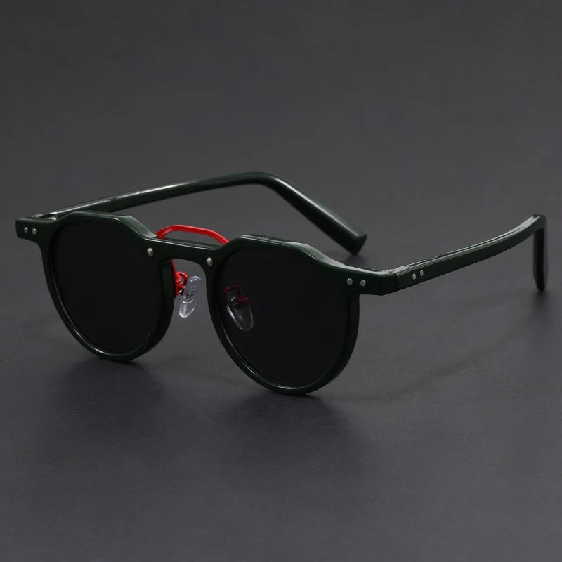 Herren Sonnenbrille Trendig Modern Sportlich