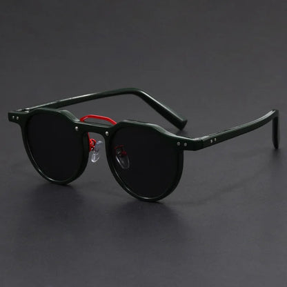 Herren Sonnenbrille Trendig Modern Sportlich
