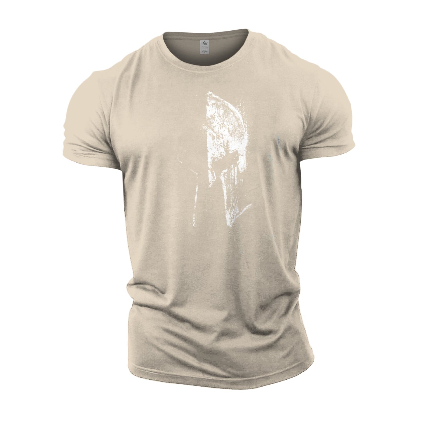 Herren Fitness T-Shirt Sportlich Leicht