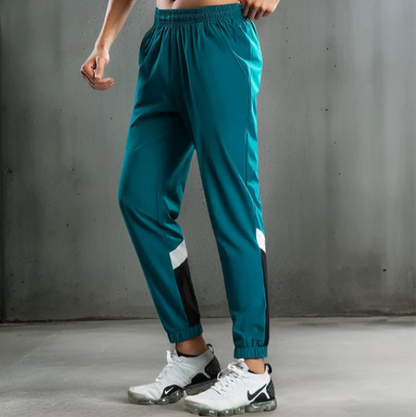 Herren Trainingshose Sportlich Modern Bequem