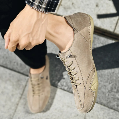 Herren Barfußschuhe Wasserdicht Sport