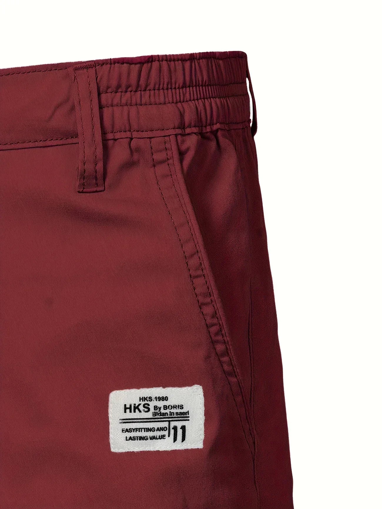 Herren Laufshorts Atmungsaktiv Leicht