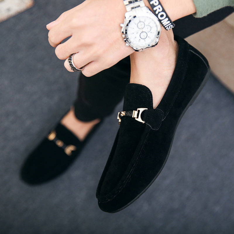 Bequeme Herrenslipper Warm und Elegant
