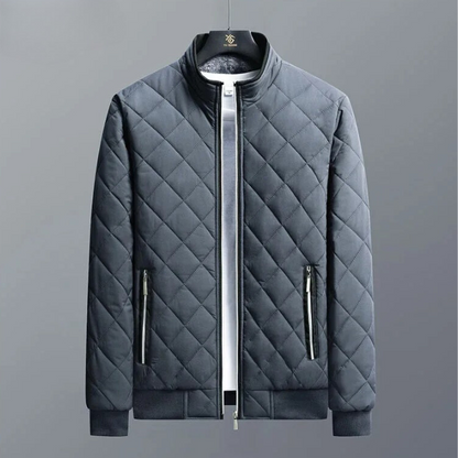 Herren Jacke Wasserfest Winddicht Outdoor