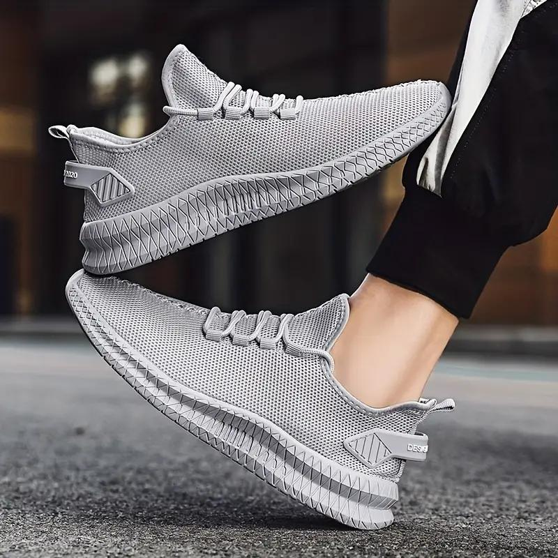 Leichte Wanderschuhe für Männer Sport Schuhe Xander - BerlinGlamour