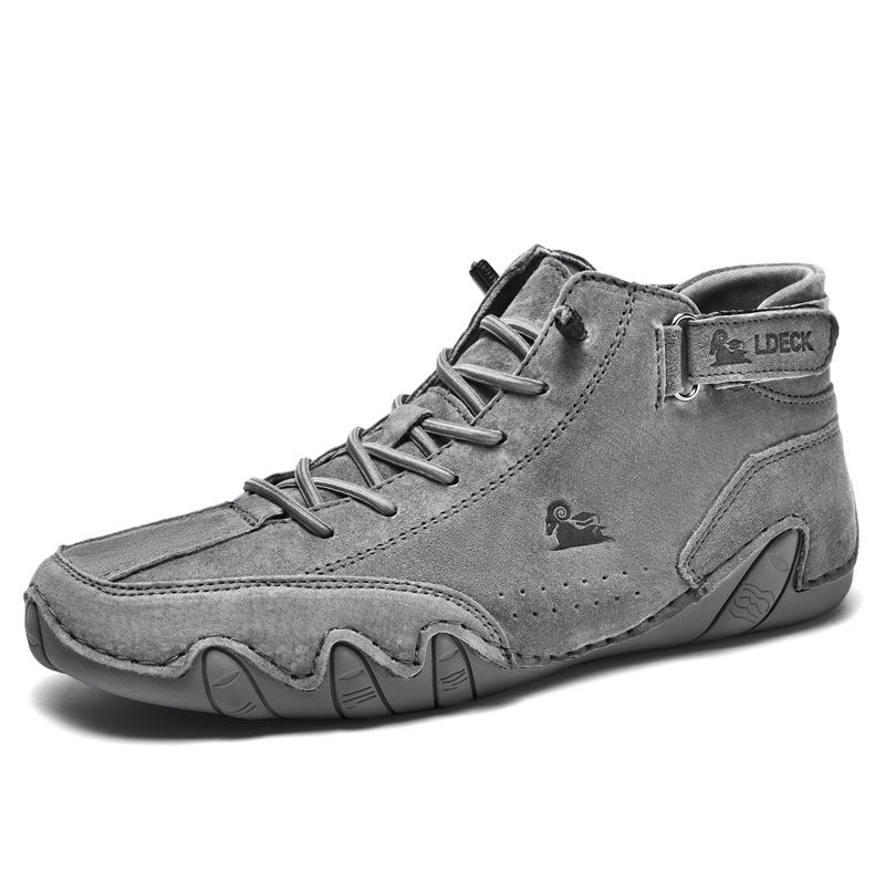 Super bequemer, rutschfester Barfußschuh von Dex