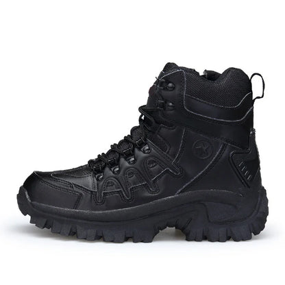 Wanderschuhe Herren Stabile Waterproof