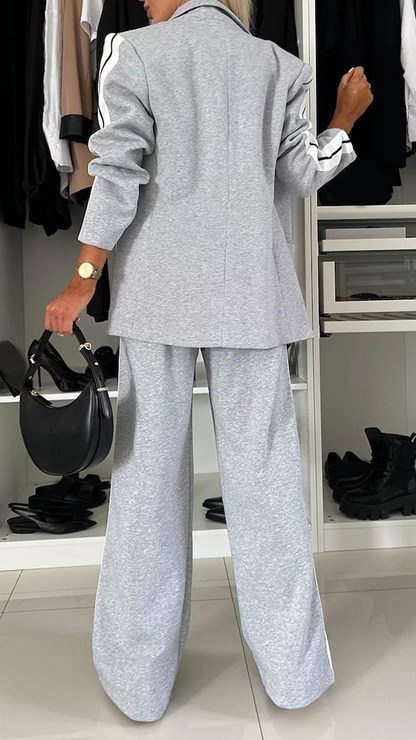 Stylischer Jogginganzug Damen Modern - BerlinGlamour