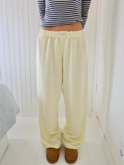 Louisa | Lounge Hosen Zendoo.de