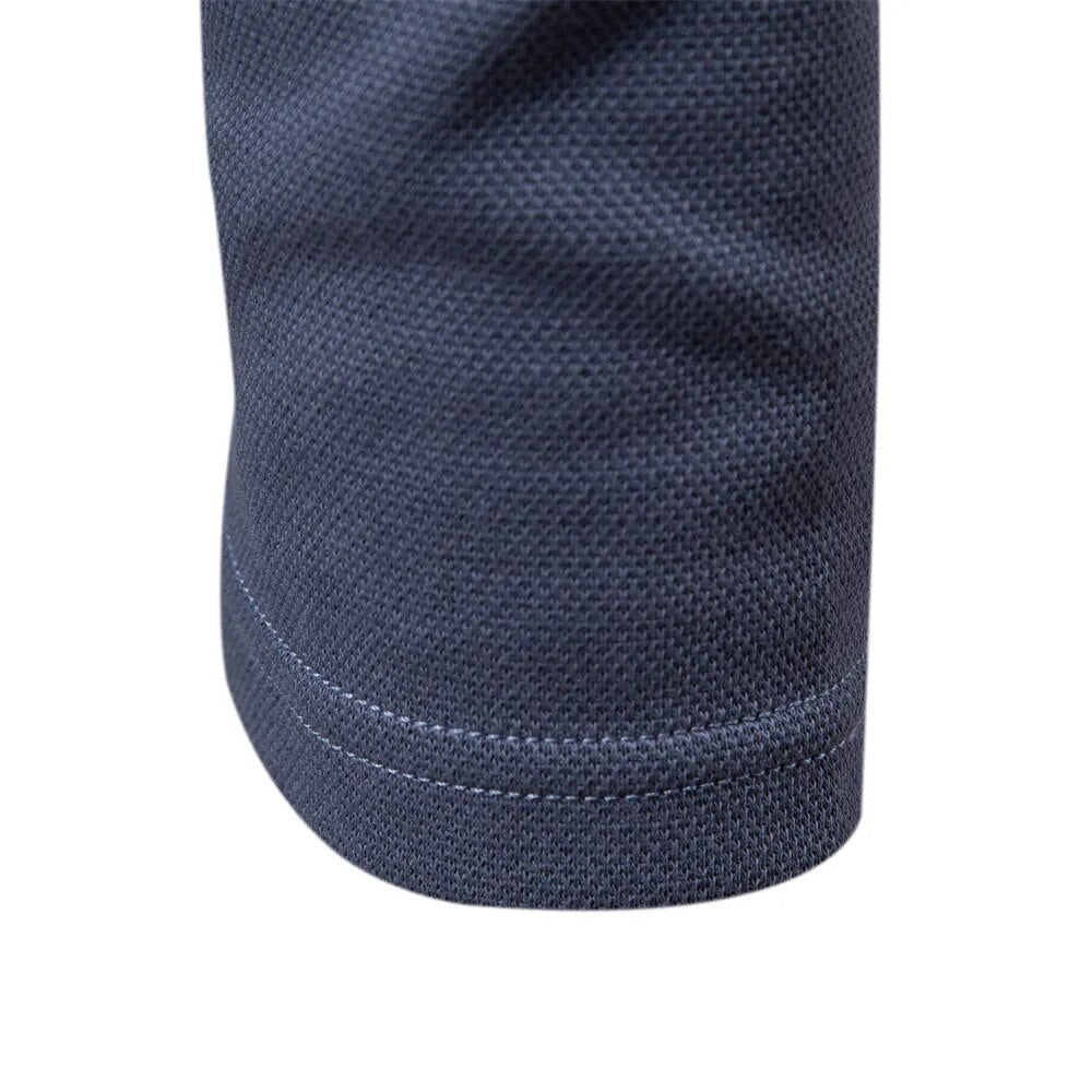 Herren Poloshirt Slim Fit Qualität