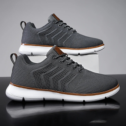 Herren Sneaker Atmungsaktiv Leicht
