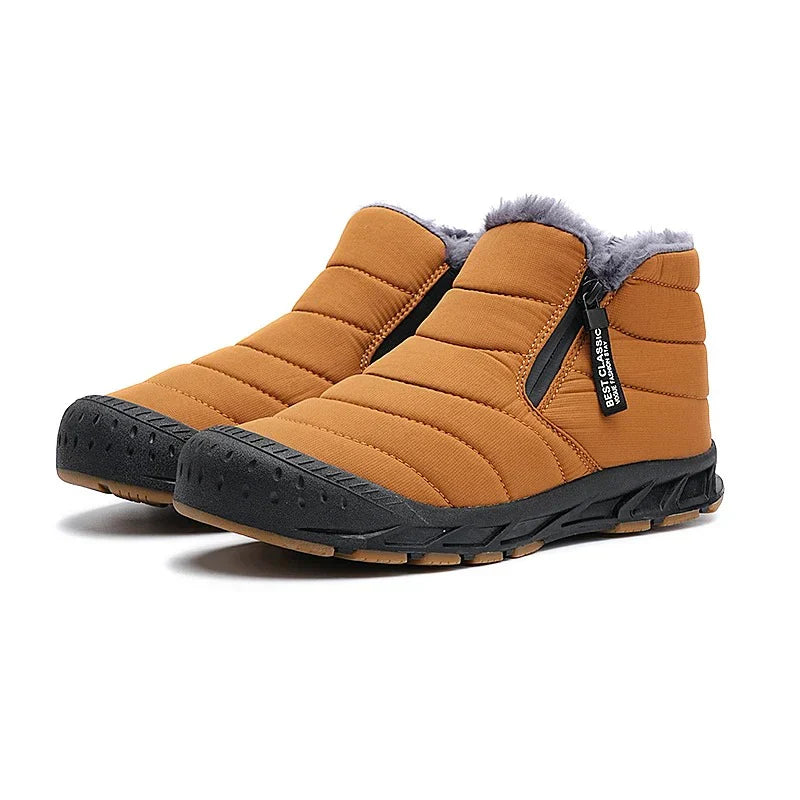 Wanderstiefel Robust Outdoor Unisex Wasserdicht