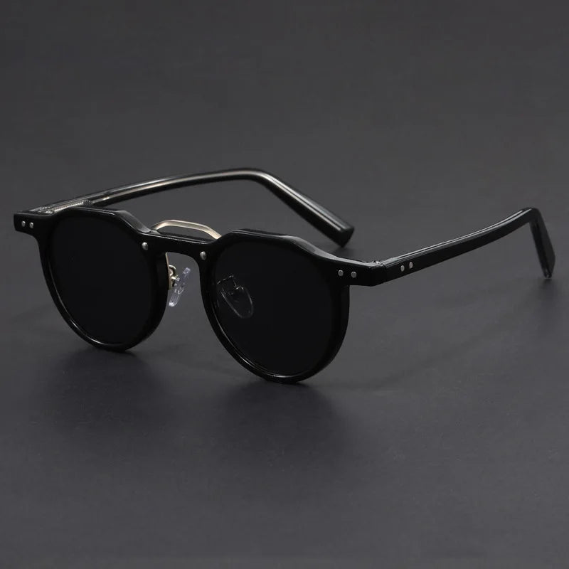 Herren Sonnenbrille Trendig Modern Sportlich