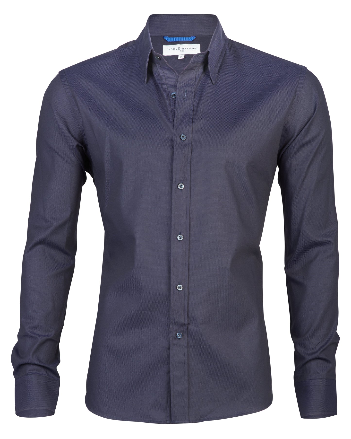 Herren Hemd Modern Bequem Alltagsoberteil