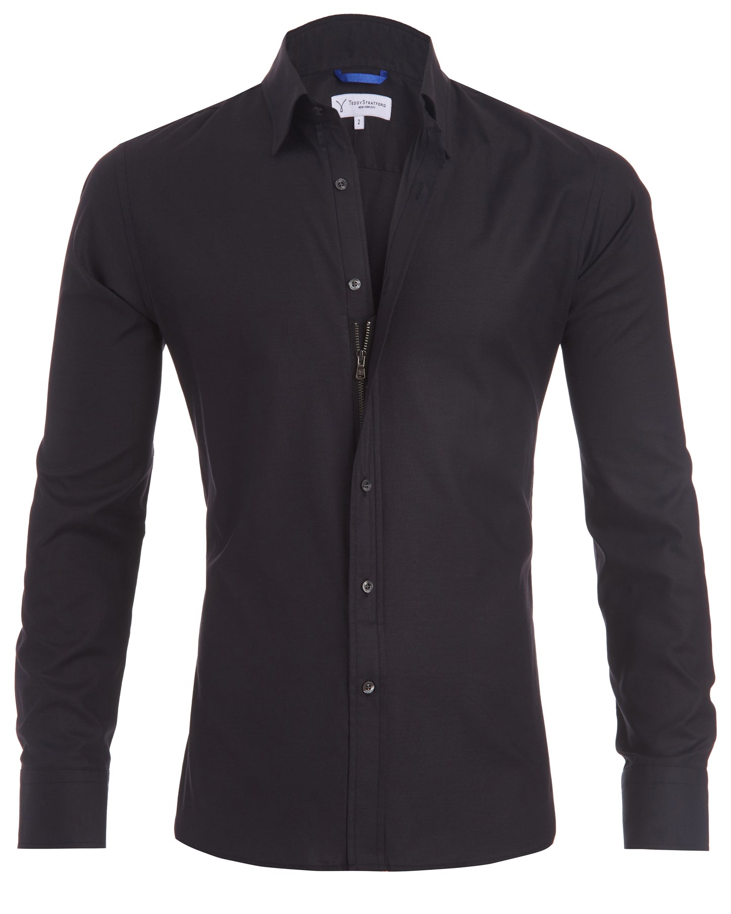 Herren Hemd Modern Bequem Alltagsoberteil