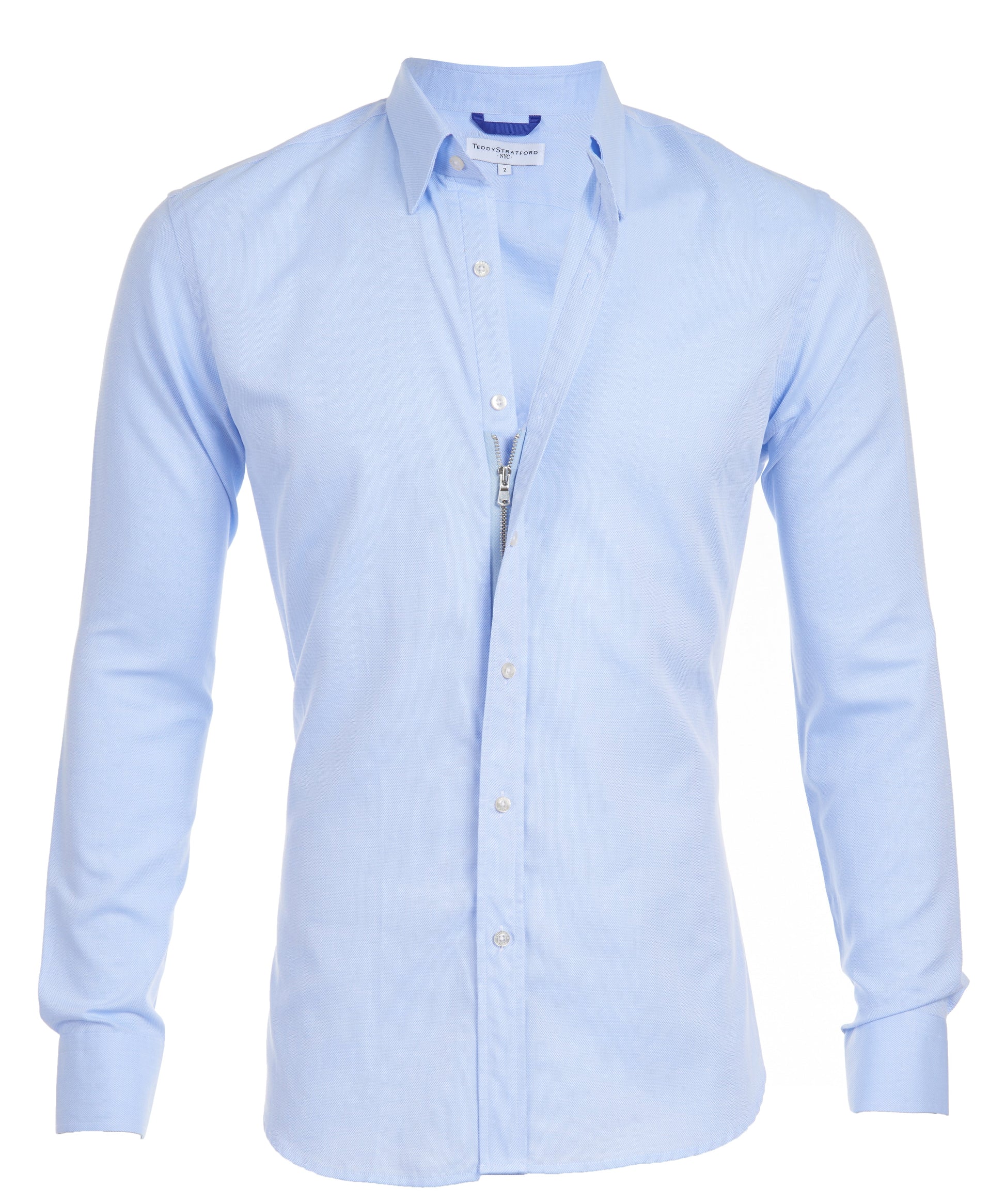 Herren Hemd Modern Bequem Alltagsoberteil - BerlinGlamour
