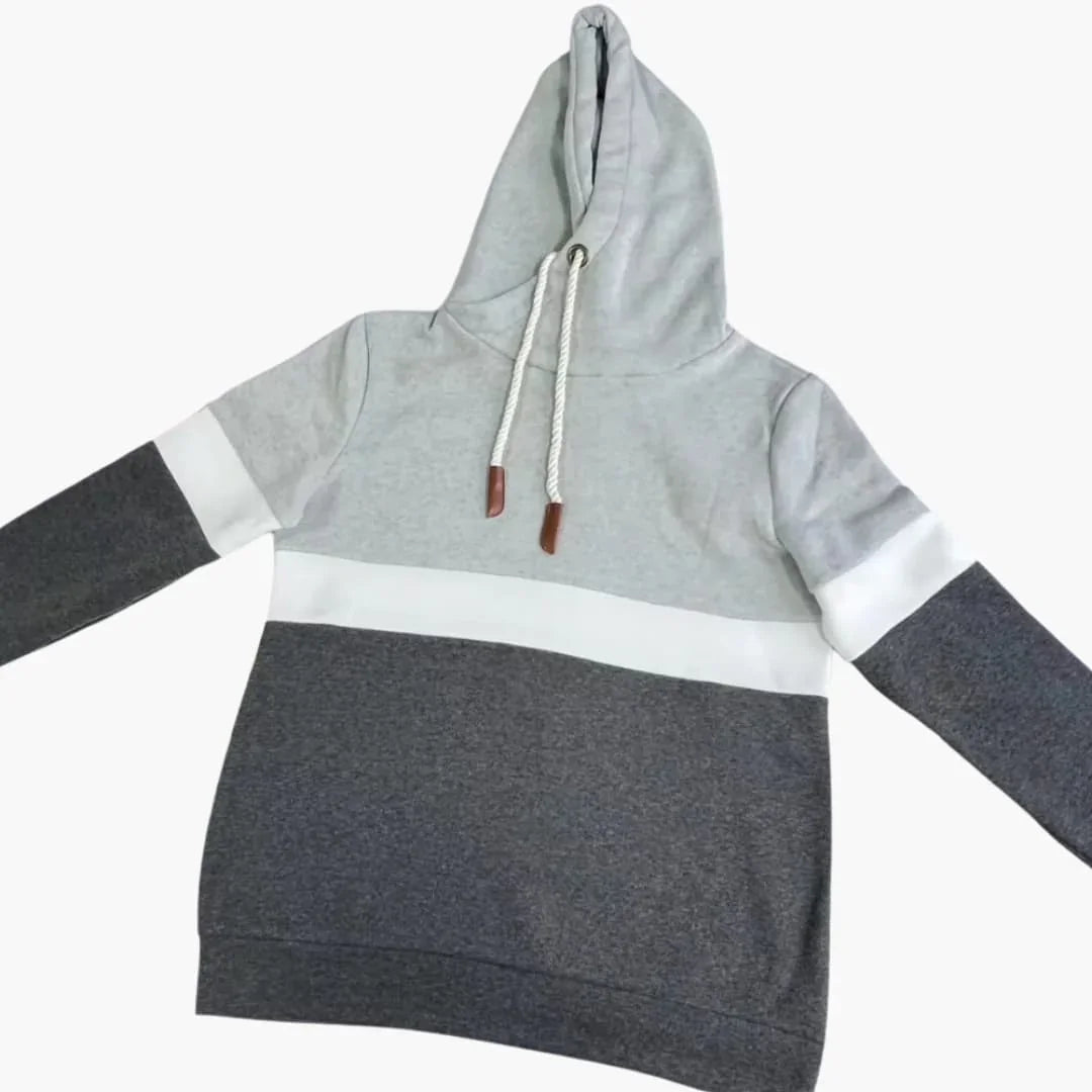 Zipper Hoodie für Herren 6