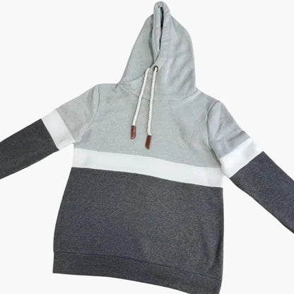 Zipper Hoodie für Herren 6