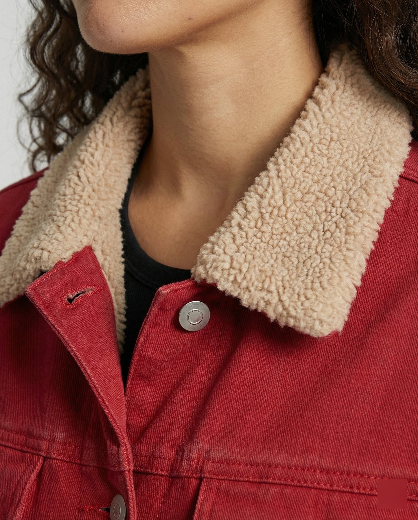 Stylische Damenjacke Berlin Chic
