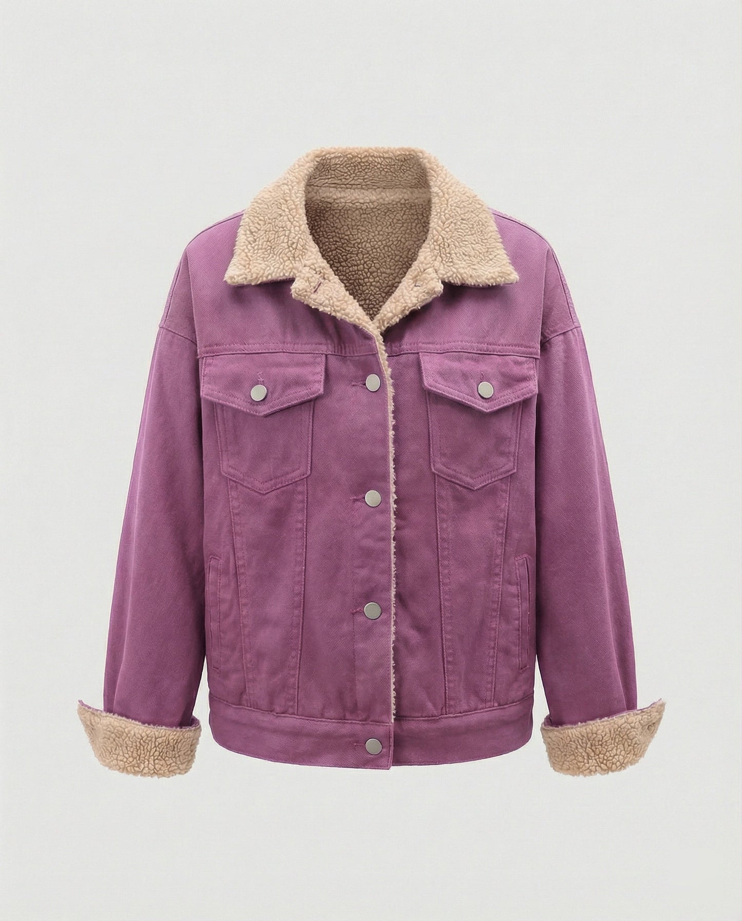 Stylische Damenjacke Berlin Chic
