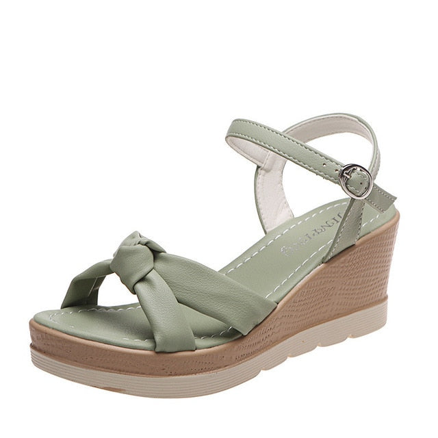Orthopädische Sandalen Frauen Komfort Schuhe