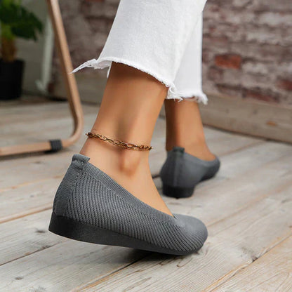 Orthopädische Schuhe Damen bequem Nachhaltig