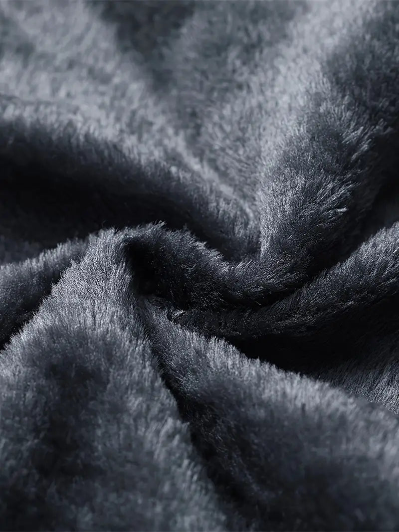 Wasserdichte Winterjacke Männer Warm Isoliert