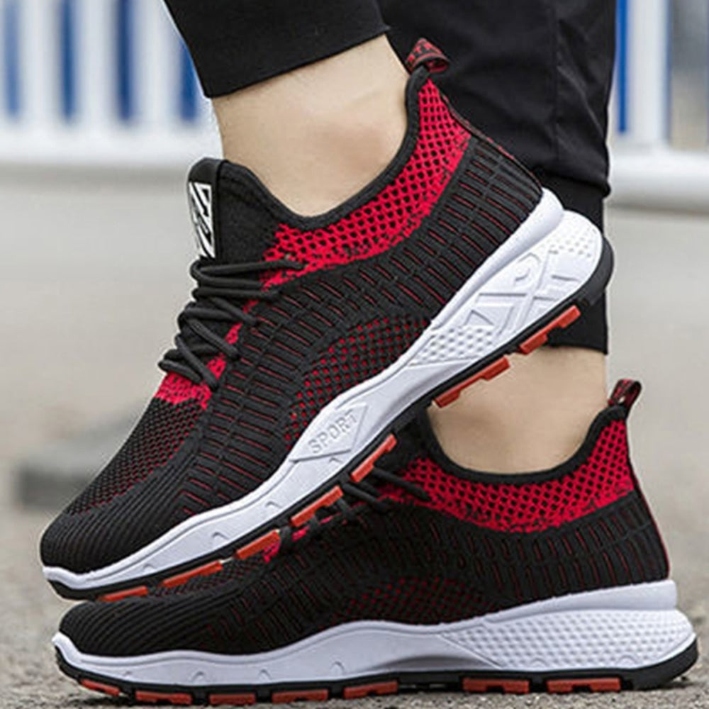 Männer Sportschuhe FreizeitSchuhe Bequem Heidi - BerlinGlamour