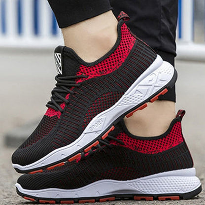 Männer Sportschuhe FreizeitSchuhe Bequem Heidi - BerlinGlamour