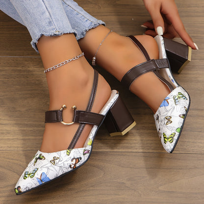 Orthopädische Schuhe Absätze Stylisch Berlin