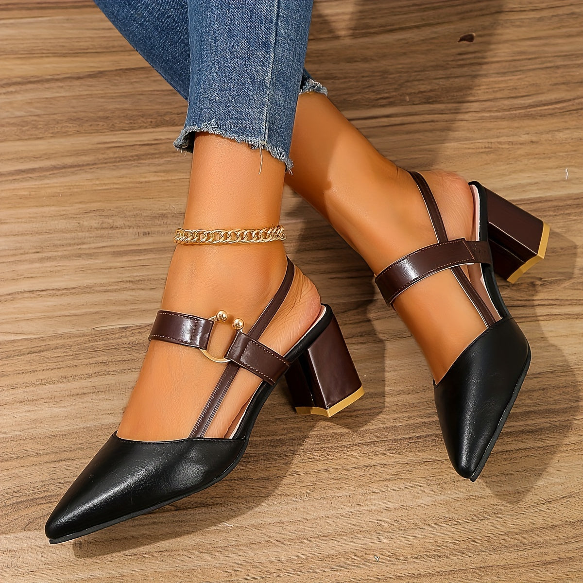 Orthopädische Schuhe Absätze Stylisch Berlin