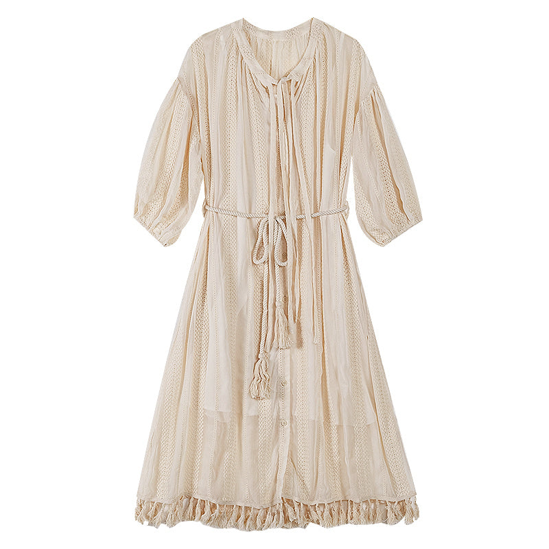 BerlinGlamour Boho-Chic Zweiteiler
