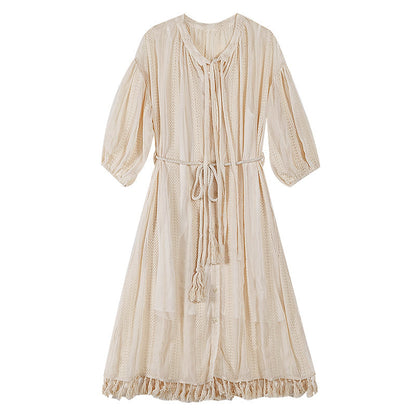 BerlinGlamour Boho-Chic Zweiteiler