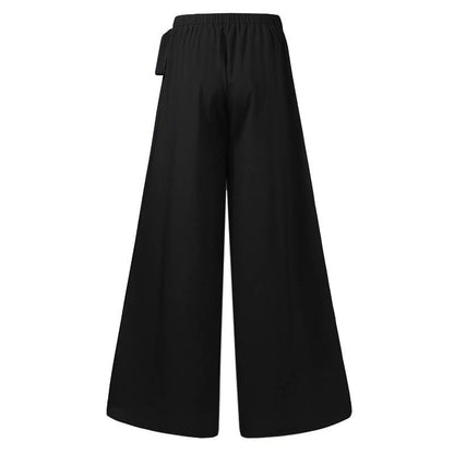 Moderne Damen Hose Berlin Stil